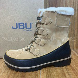 jbu maldive boots